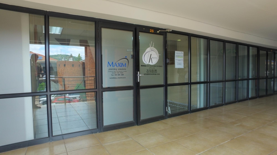 To Let commercial Property for Rent in Bodorp North West
